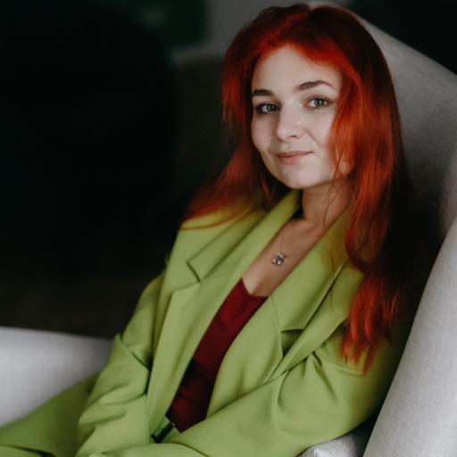 Татьяна Куликова