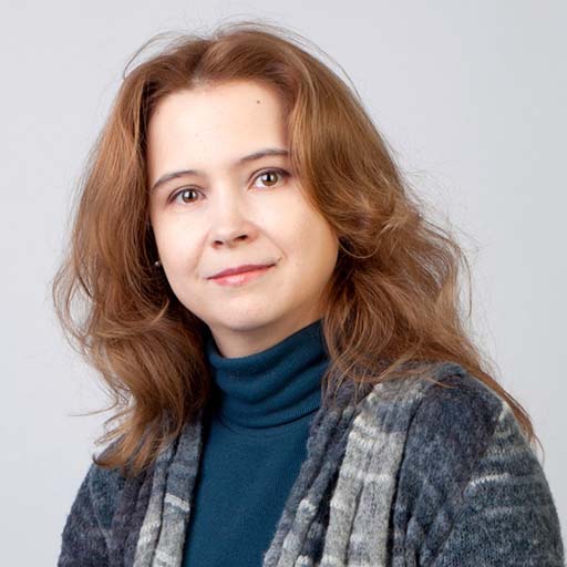 Татьяна Игнатенко