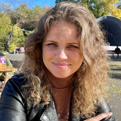 Марина Богомолова