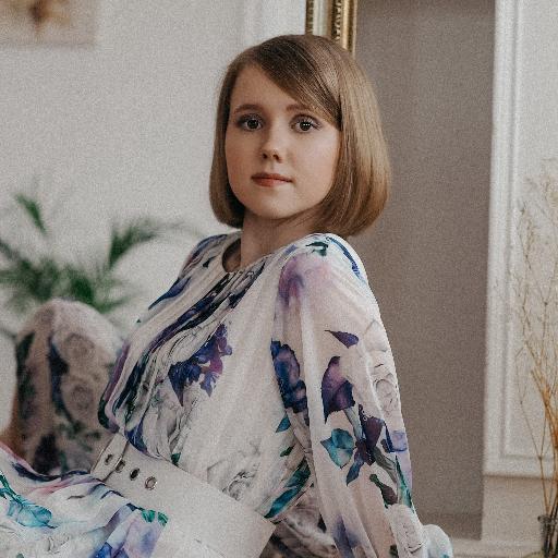 Ксения Голубева