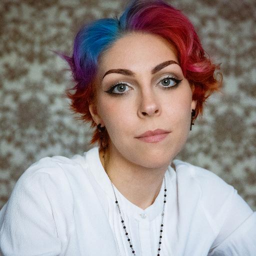 Ирина Мельникова
