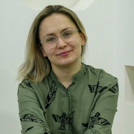 Светлана Полецкая