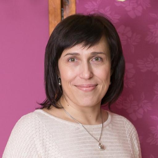 Лариса Сиднева