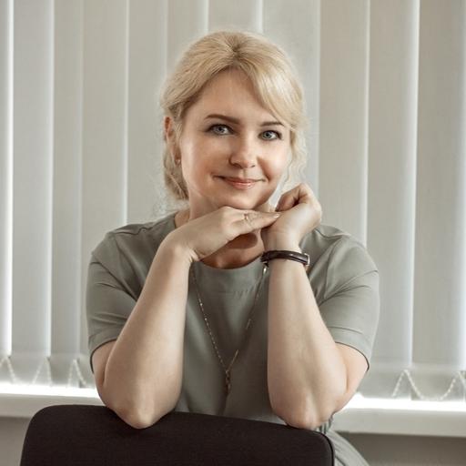 Екатерина Миколюк