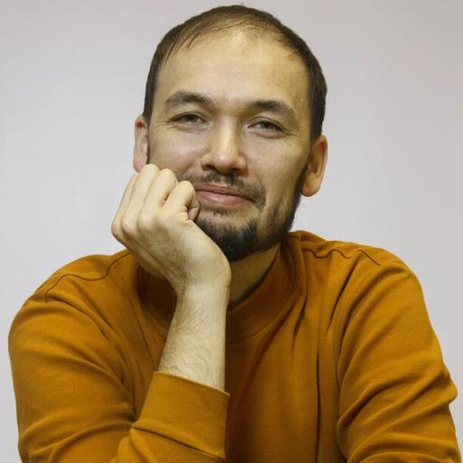 Сергей Ямиев