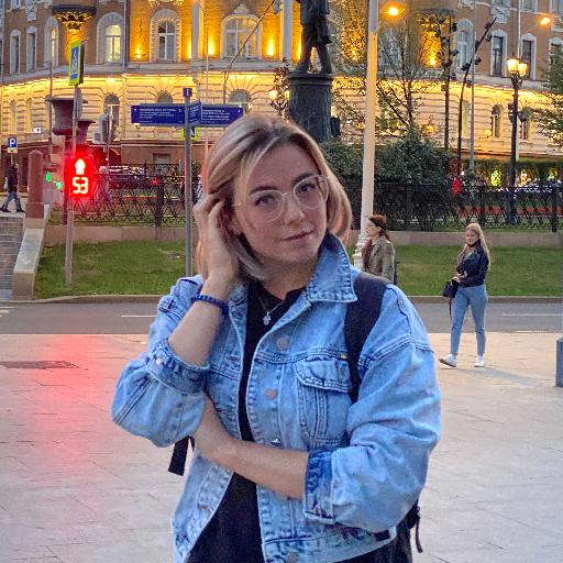 Анна Мамонтова