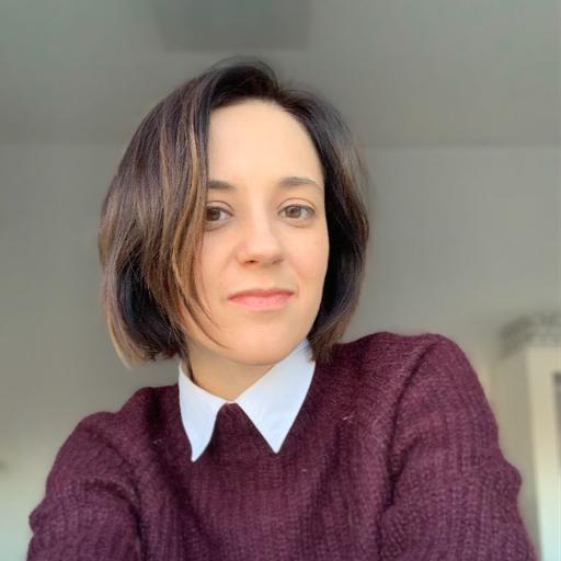 Екатерина Минаева