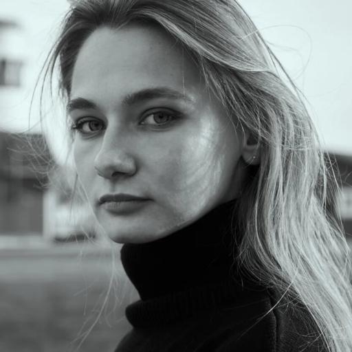 Арина Огородова