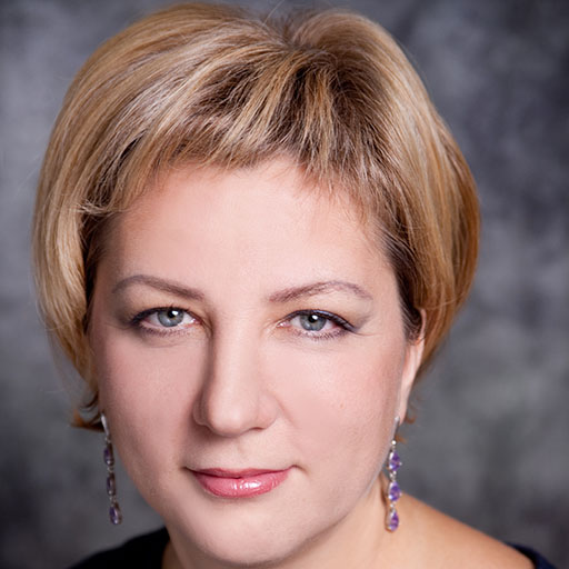 Елена Нагаева
