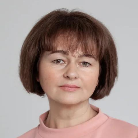 Елена Питюрина