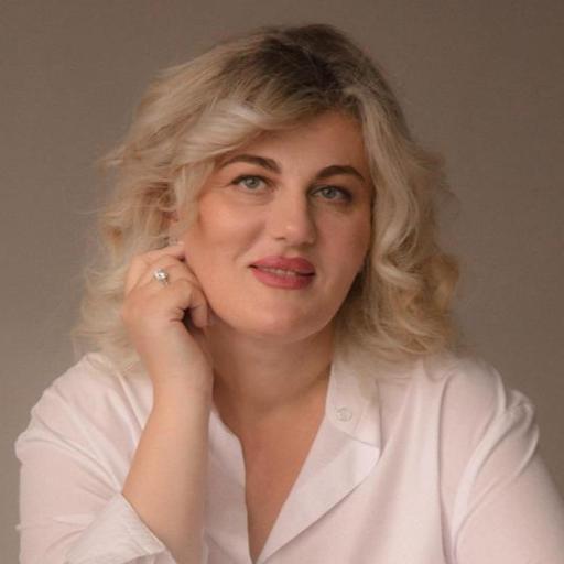Елена Суладзе