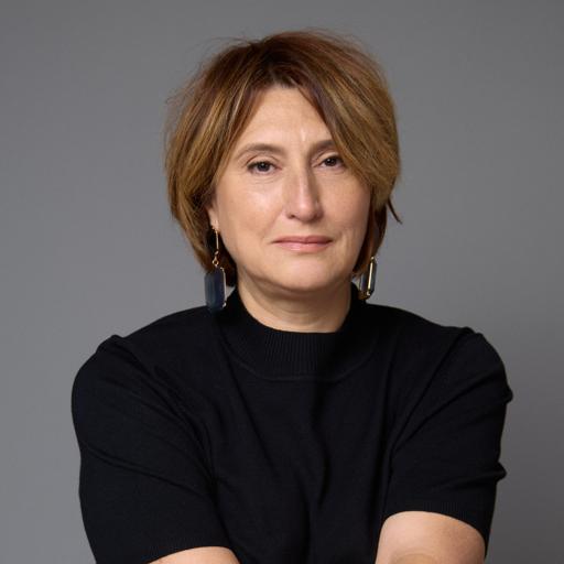 Светлана Анатольевна