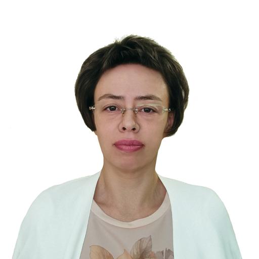Екатерина Манзурова